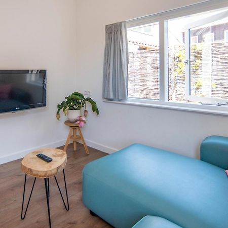 Zee & Zo Apartment Zandvoort Cameră foto